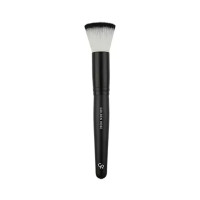  Golden Rose Round Face Brush